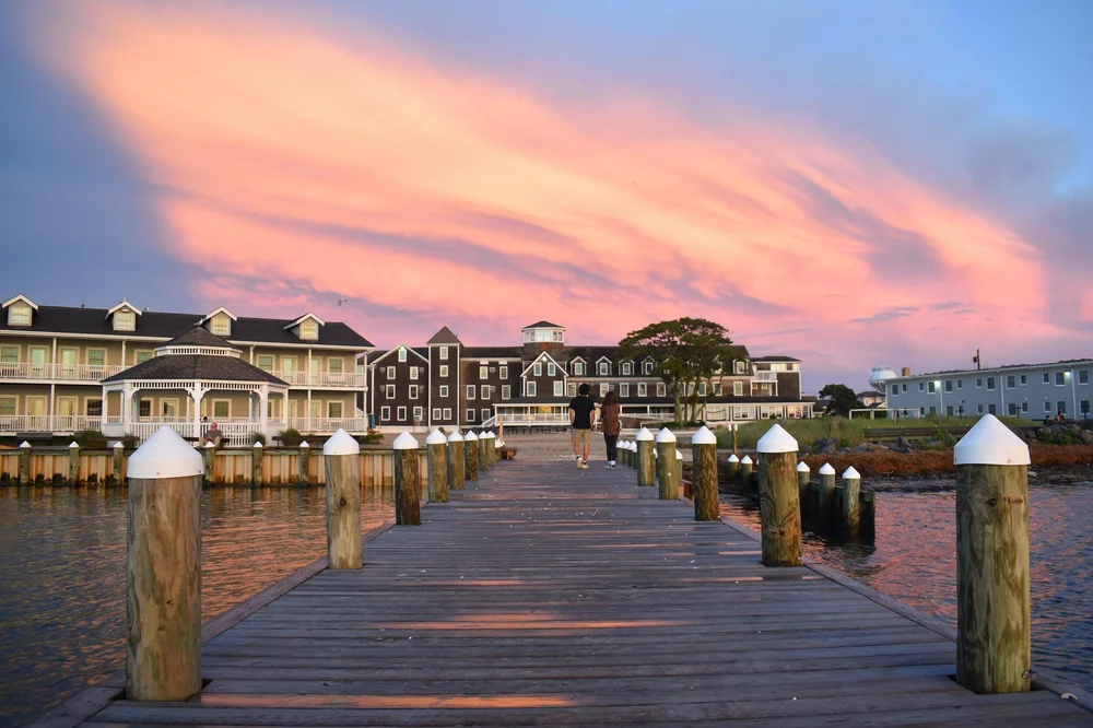Photos — Harvey Cedars Bible Conference