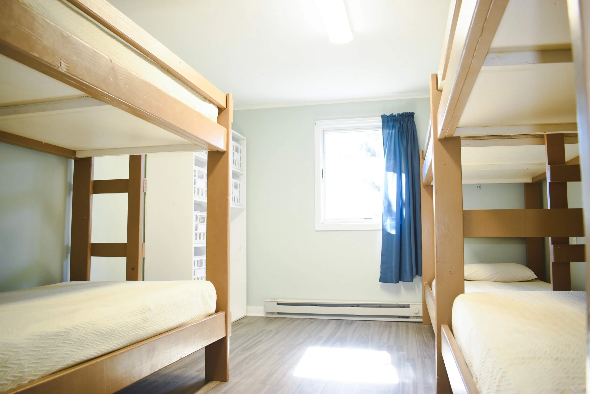 Small room