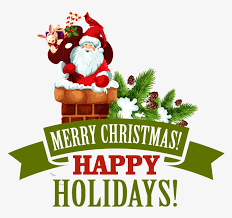 Resources for the 2025 Holiday Season