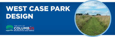 Construction Underway at West Case Road Park