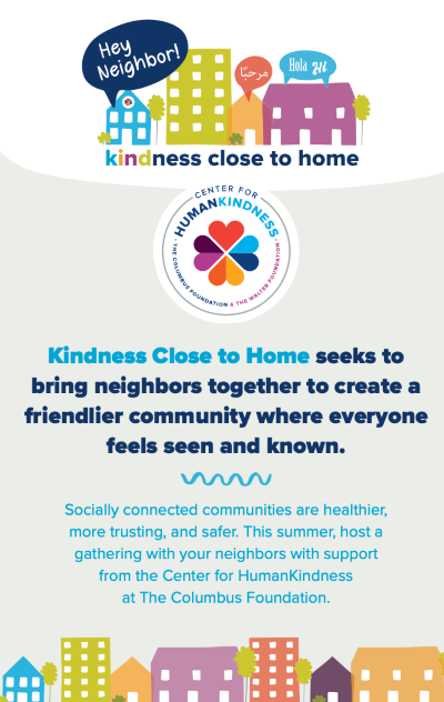Summer of Kindness
