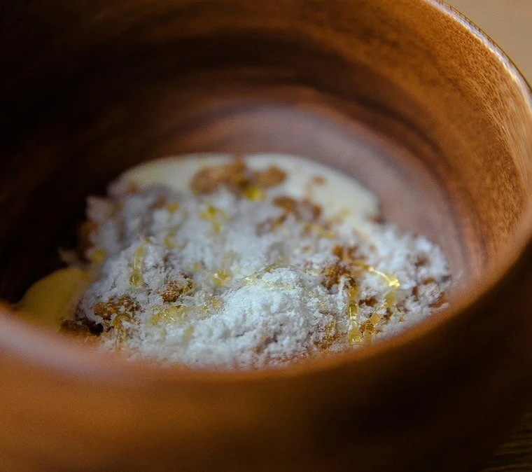 Throwback to Bad+Boujee 
Palo Santo &amp; Miel de Oxapampa 
📸: @javicho.rivero