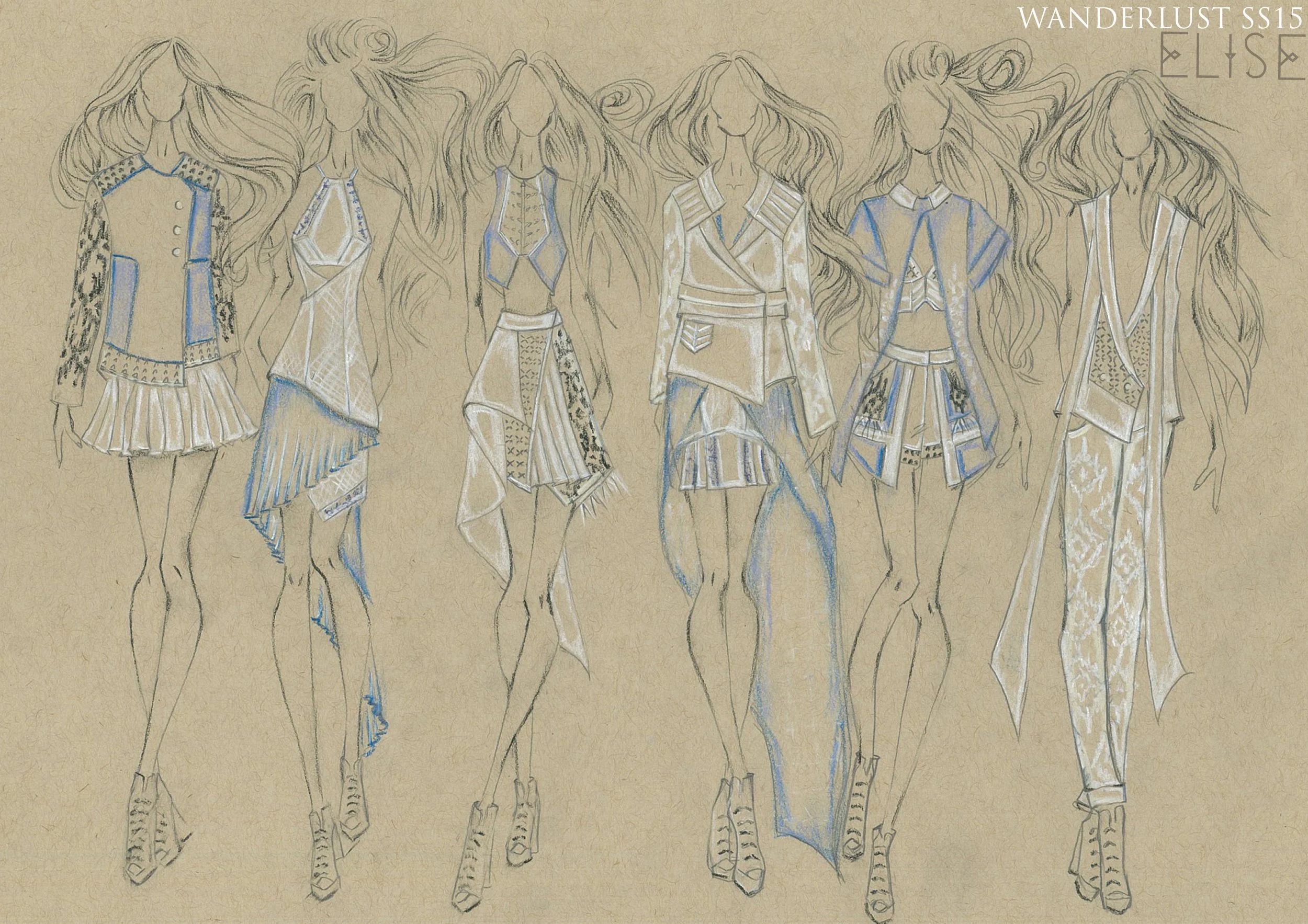 WANDERLUST SS15 RANGE SKETCHES.jpg