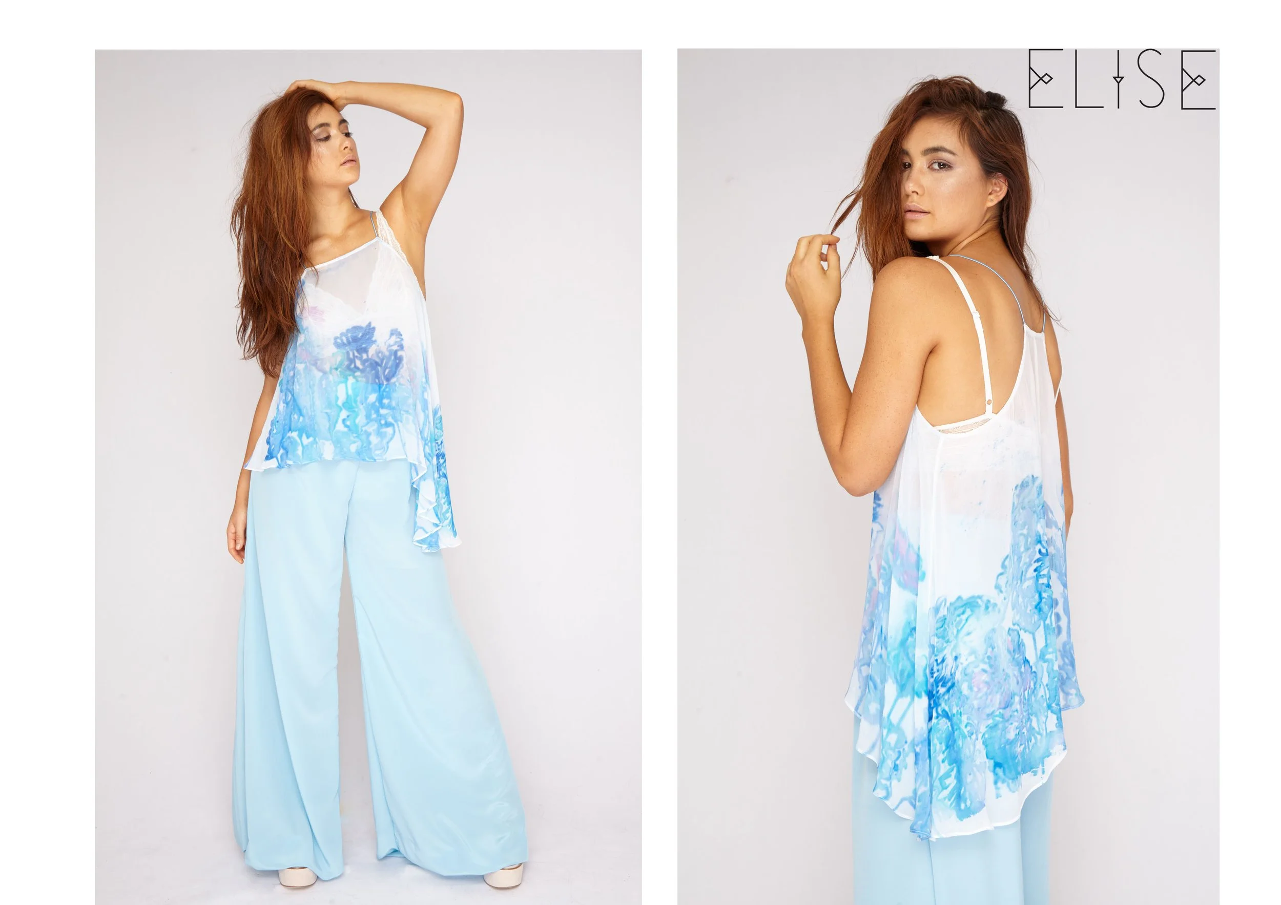 watercolour singlet and palazzo pant front and back.jpg