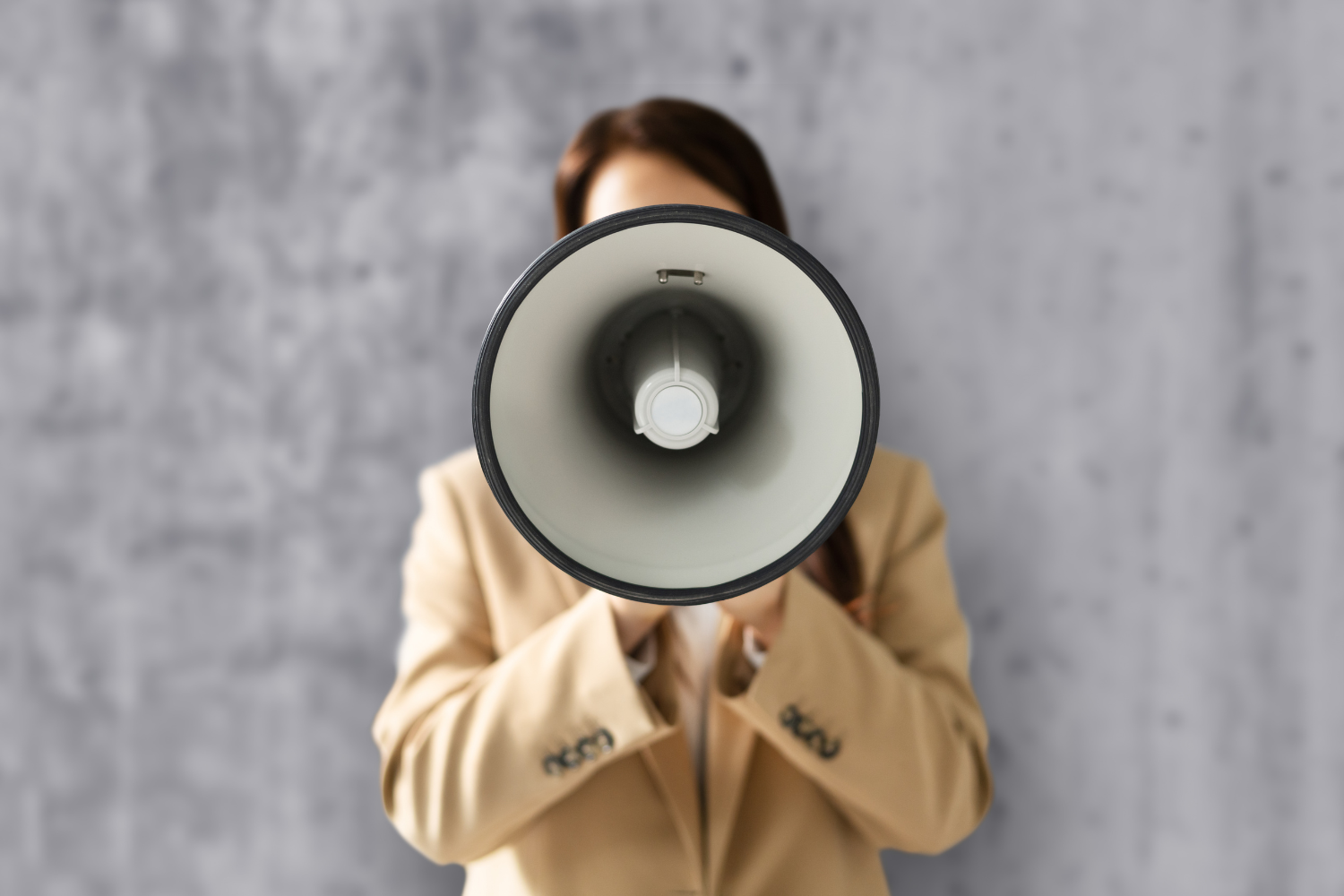 The Voice You’ve Earned