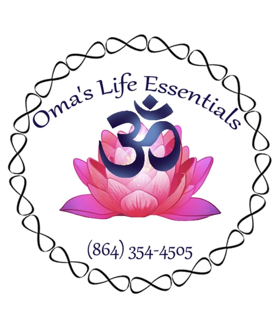 Oma&#39;s Life Essentials