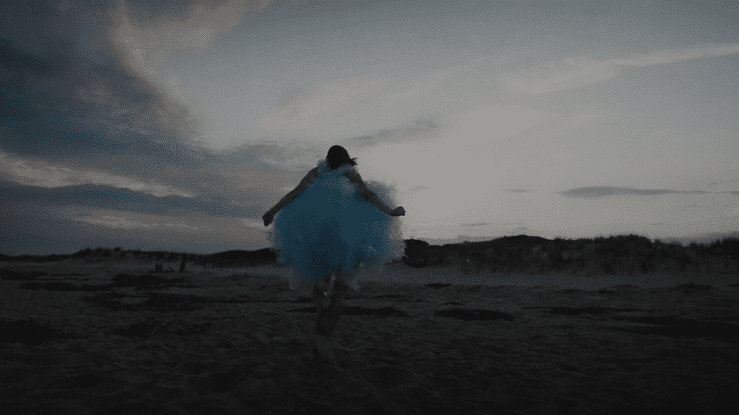 Dweller of Dreams - music video