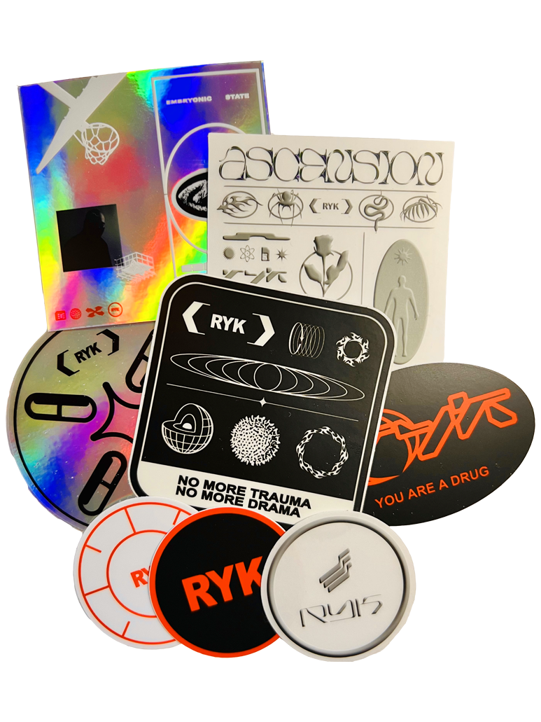 RYK Products
