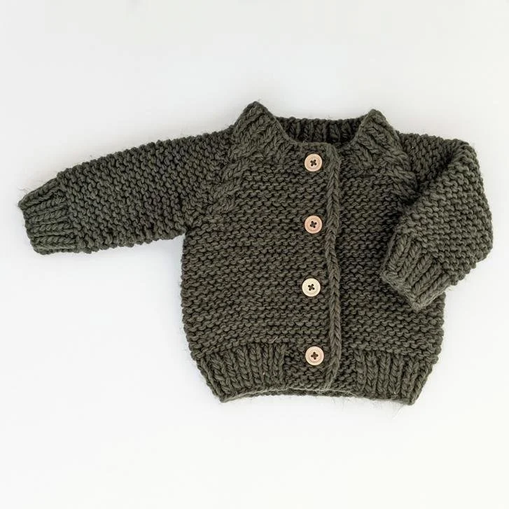 Bébé Knits