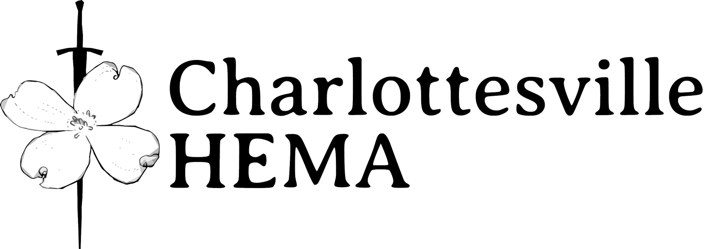 Charlottesville HEMA