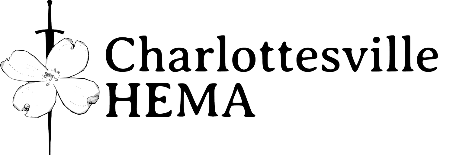 Charlottesville HEMA