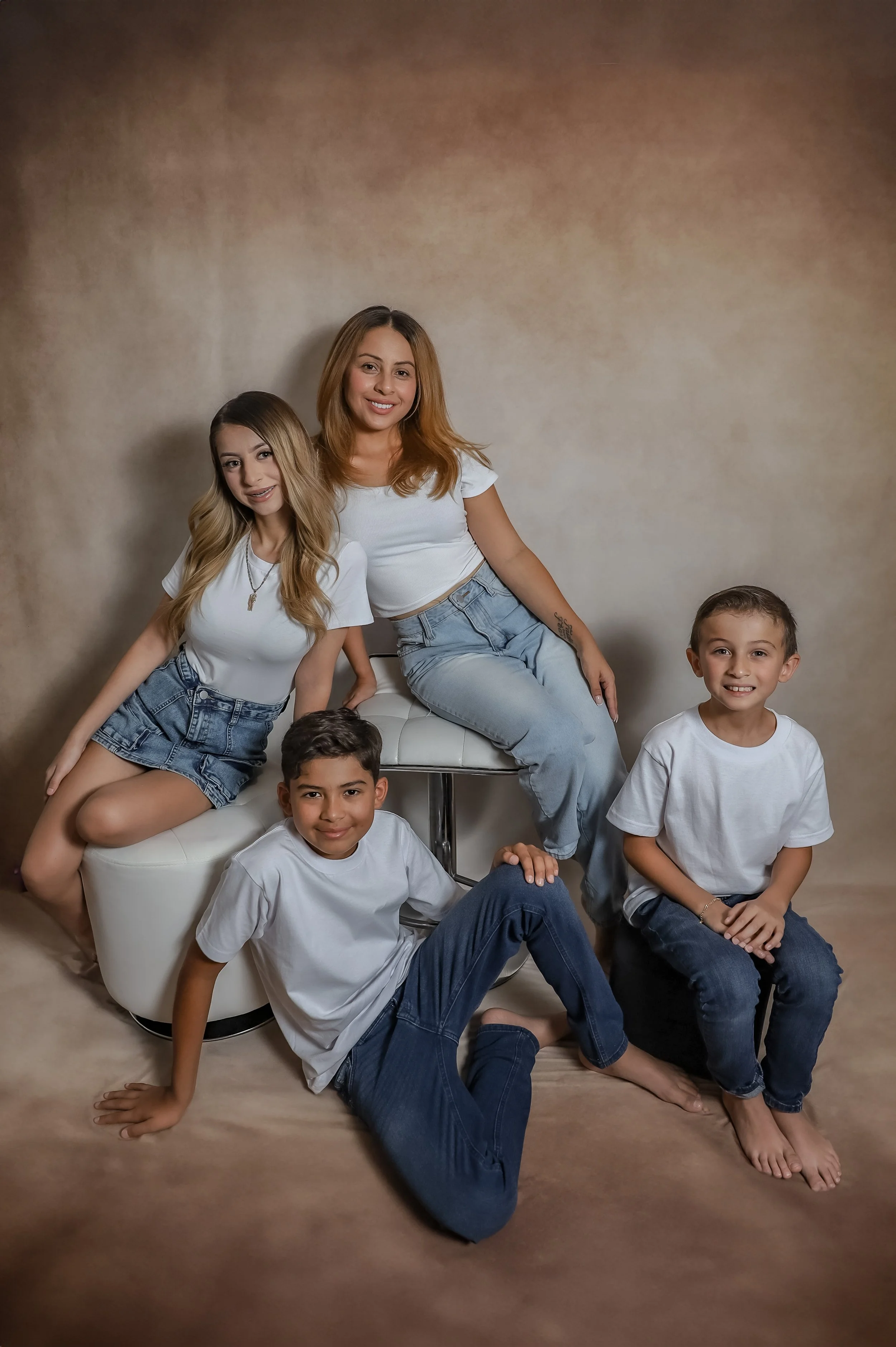 Motherhood Minis