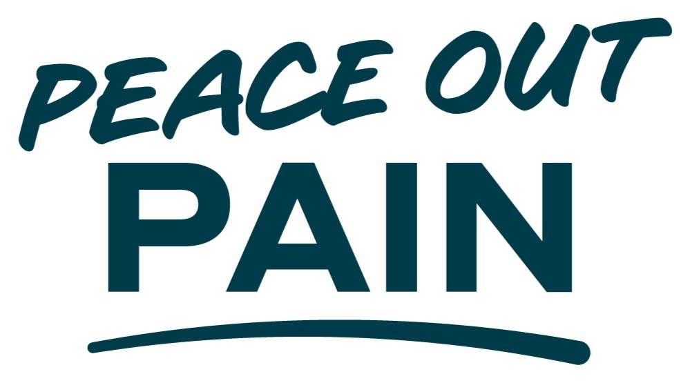 Peace Out Pain-Challenging society&#39;s perceptions of peds pain