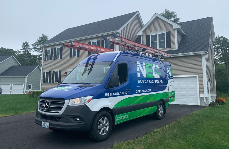 Solar Incentives in Rhode and MAssachusetts