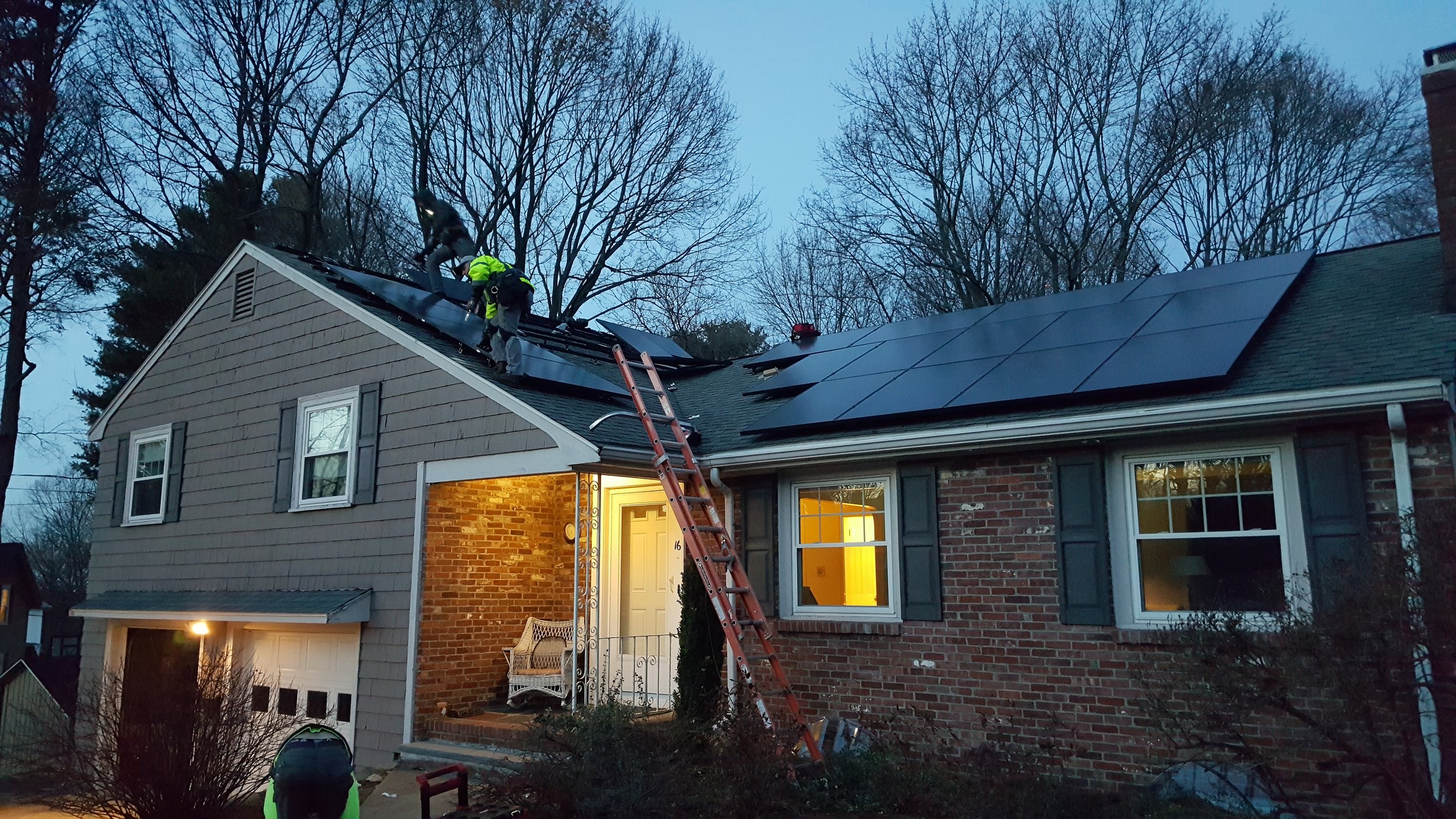 Solar Energy Tips for Rhode Island Homeowners