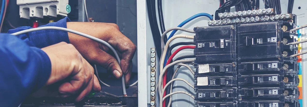 Electrical Panel Upgrades, RI & MA