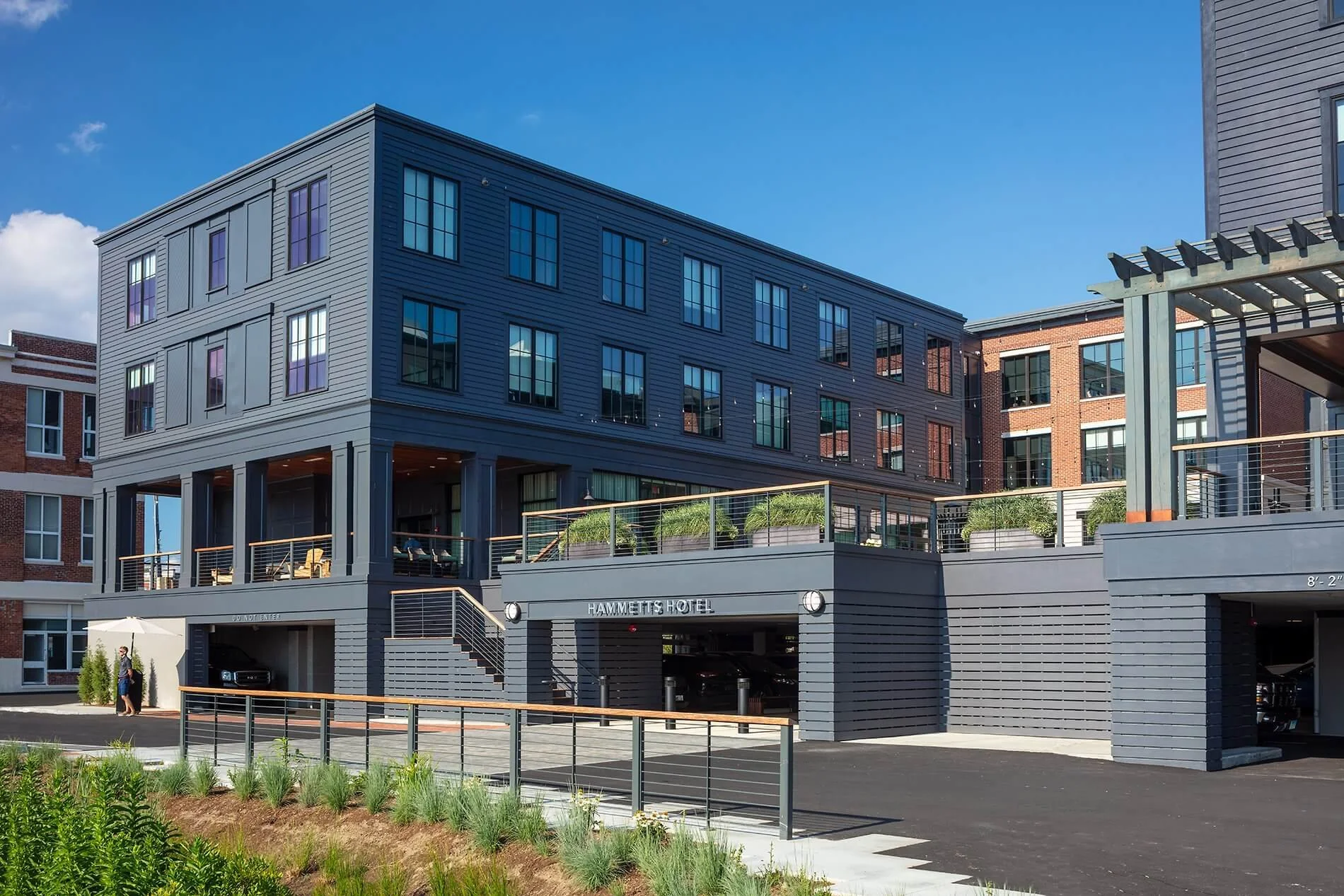 commercial electrical