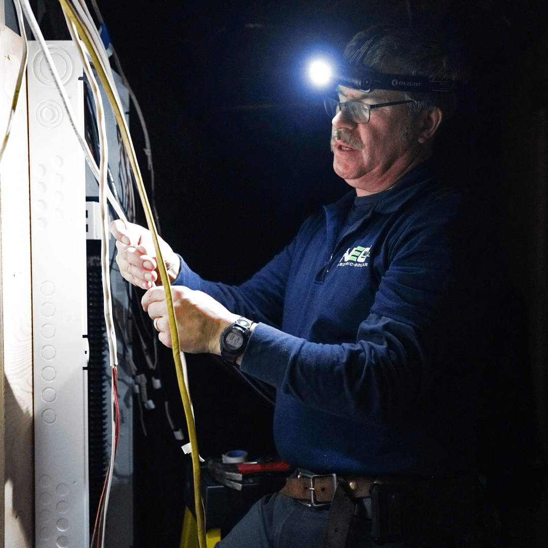 Electrical Service & Panel Upgrades