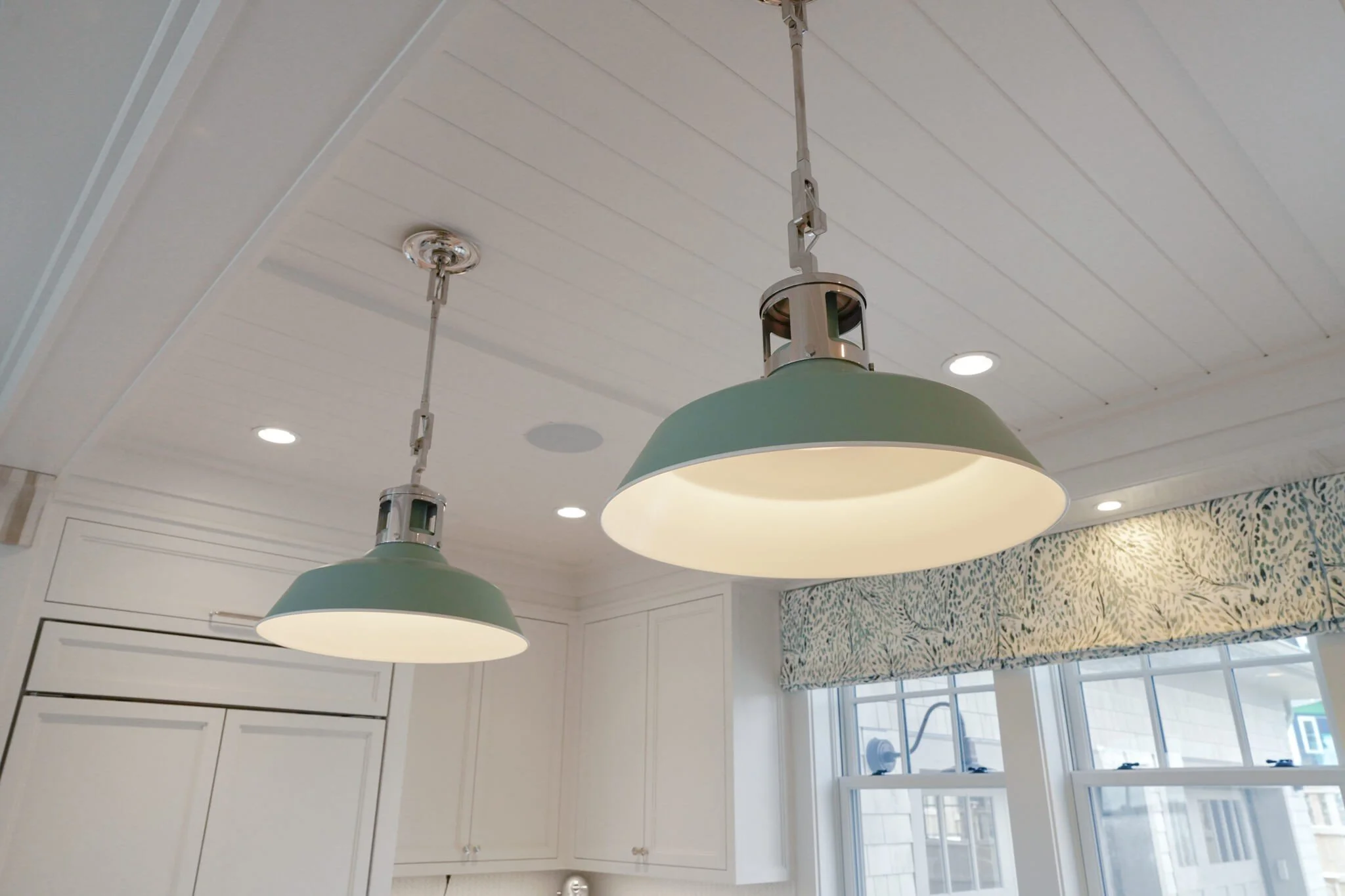 Lighting Installation