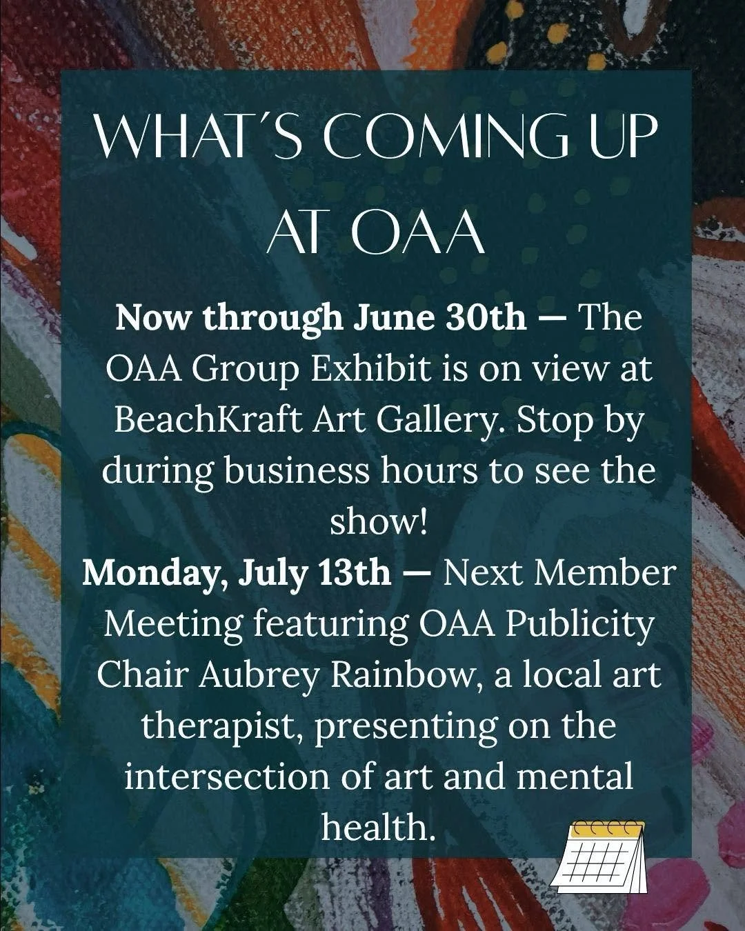 The OAA News - June 2026