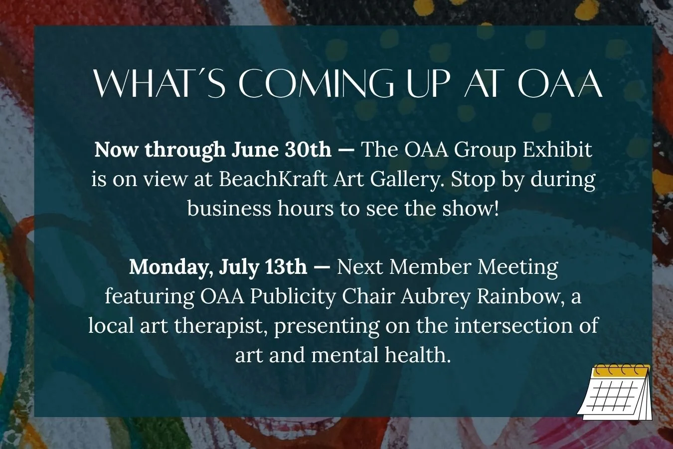 The OAA News - June 2026