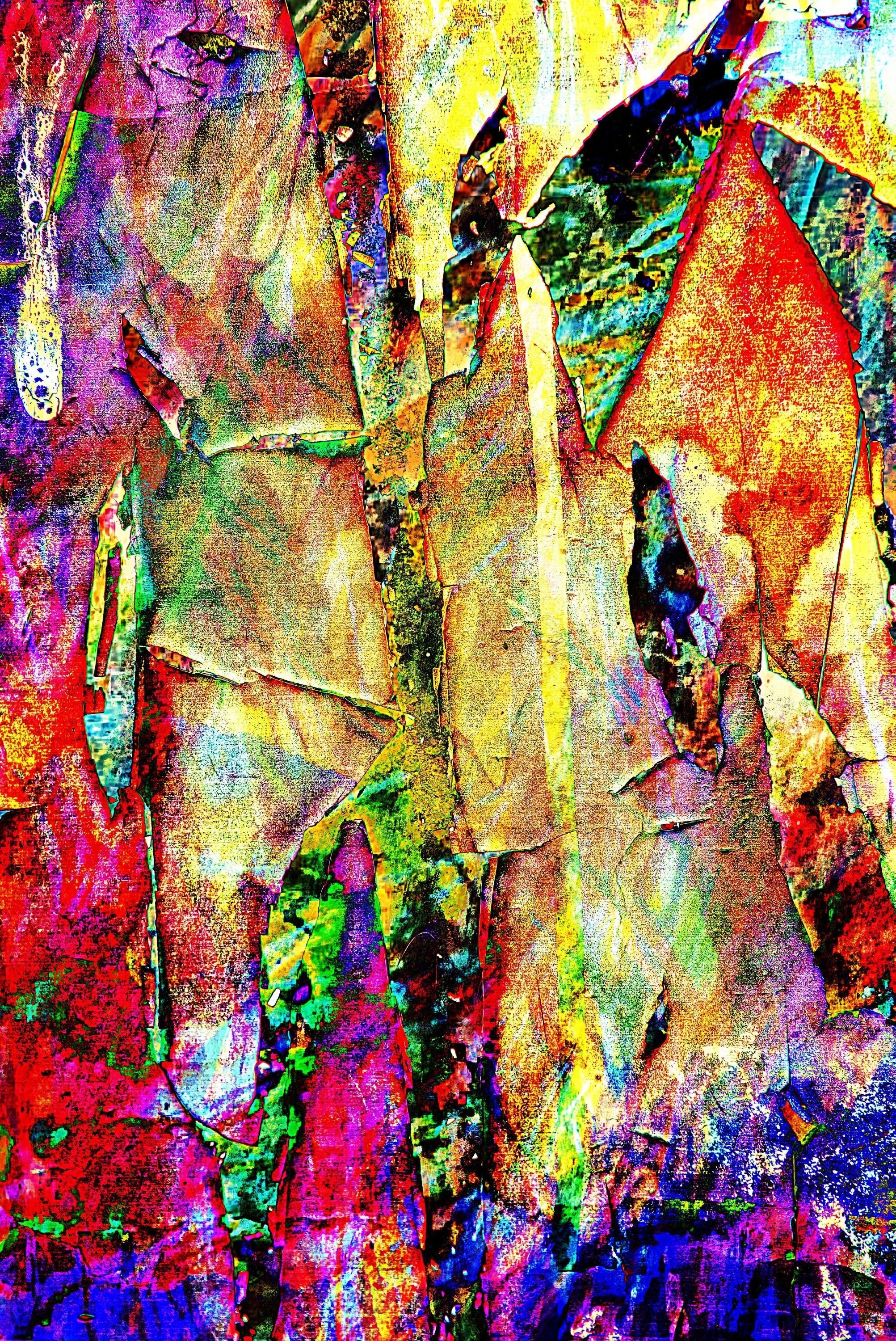 Martin, Joseph, "Fragments of Passage", photo, 24x16", $495