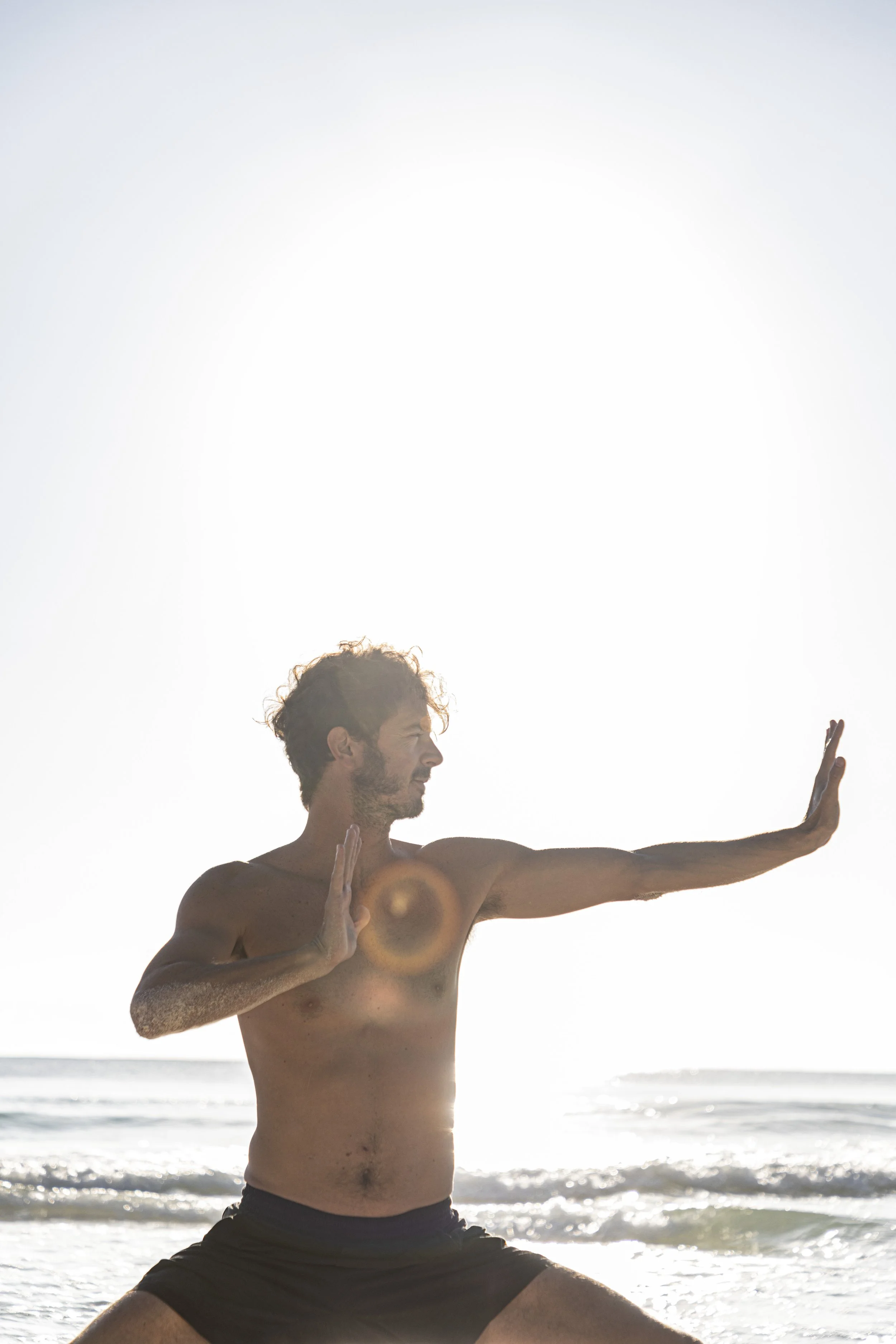 Sun Sun Love Yoga Fest 🇪🇸 Girona, España