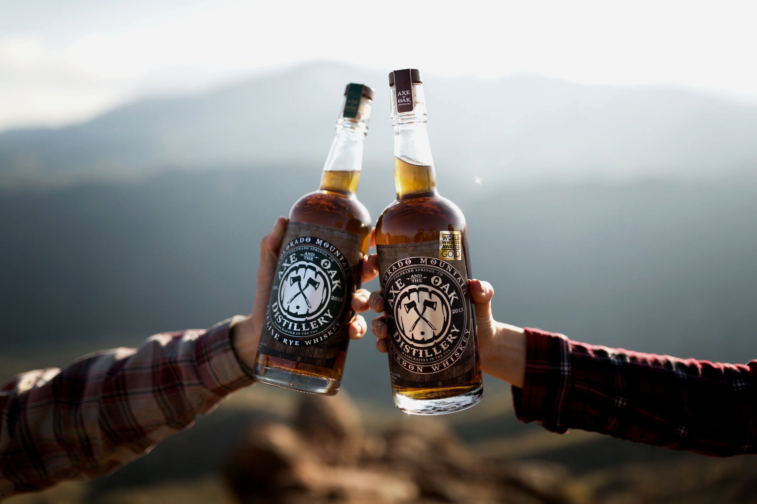 Whisky ロードドロップバー　グラベル Whisky ロードドロップバー グラベル