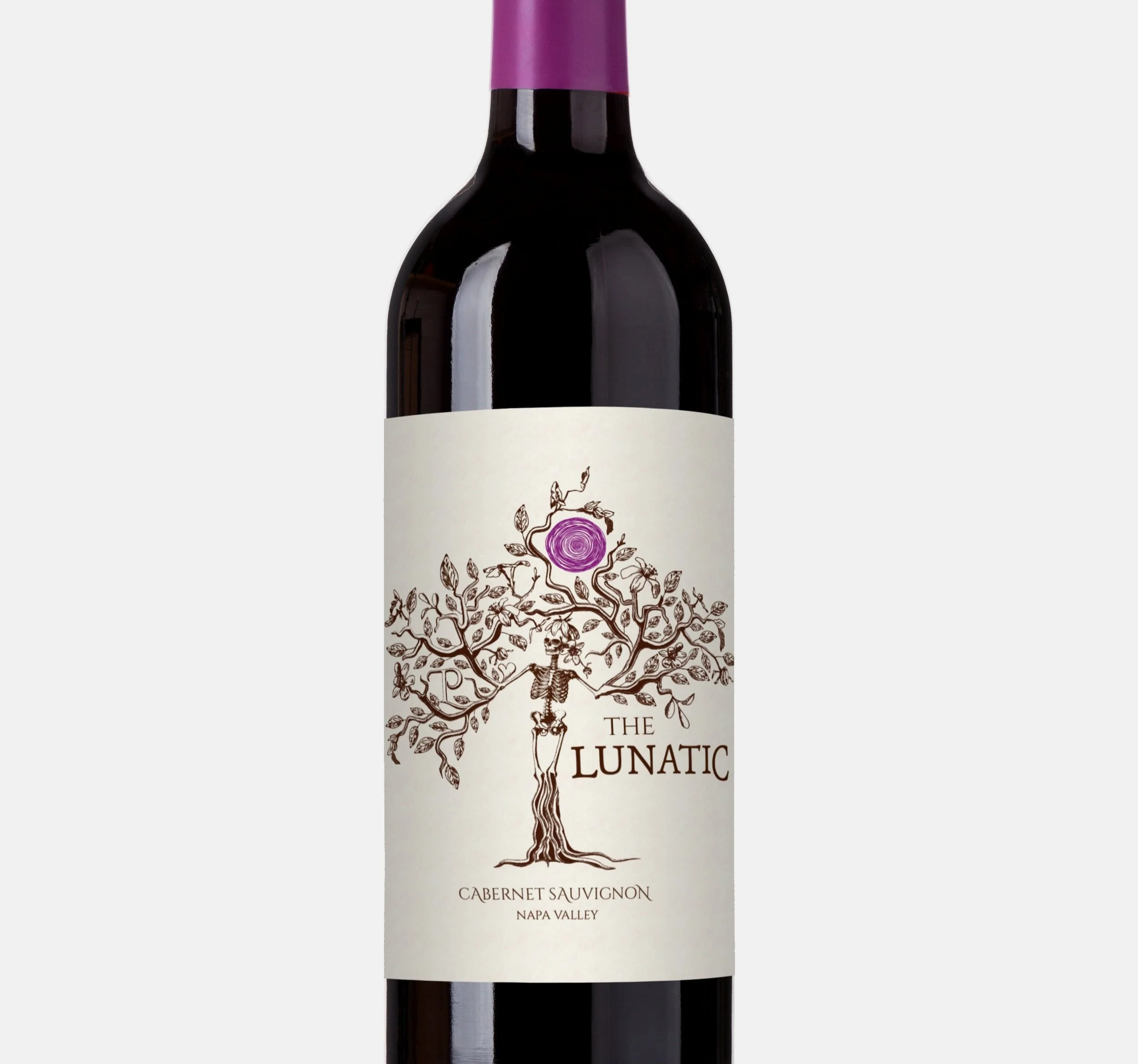 lunatic cabernet
