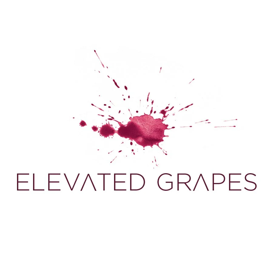elevated grapes