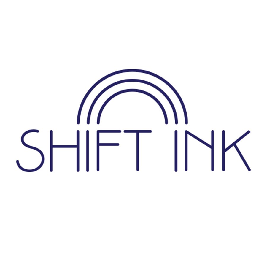 shift ink