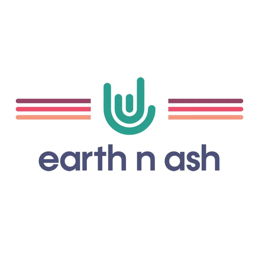 earth n ash