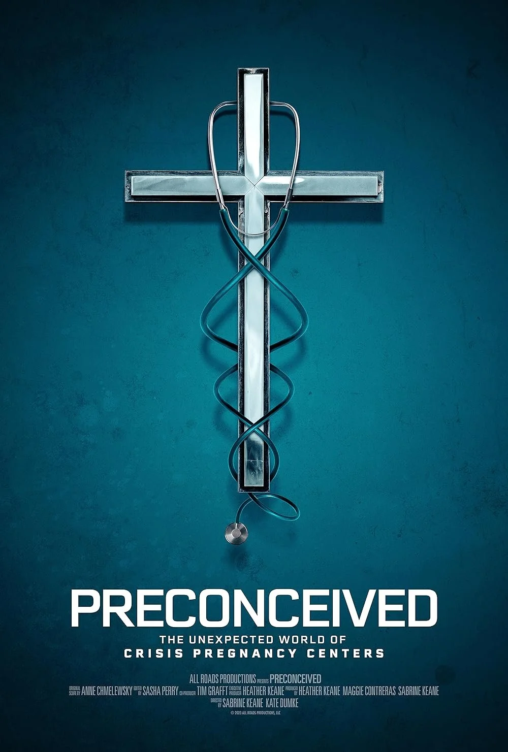 Preconceived Screening