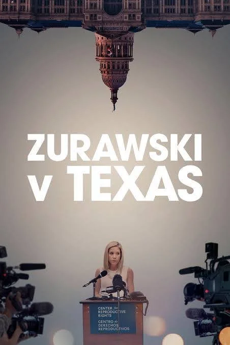 Virtual Screening of Zurawski v. Texas
