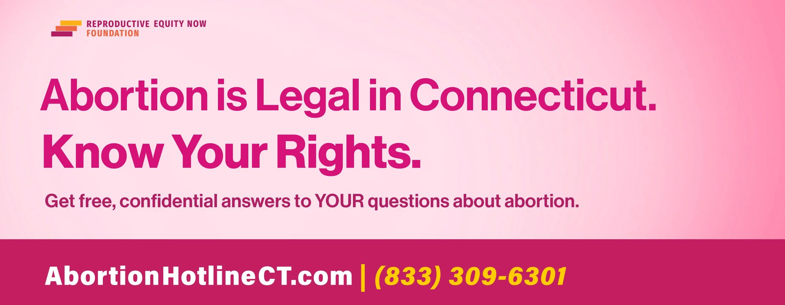 CT Insider | Connecticut's free abortion legal hotline offers clarity amid national uncertainty