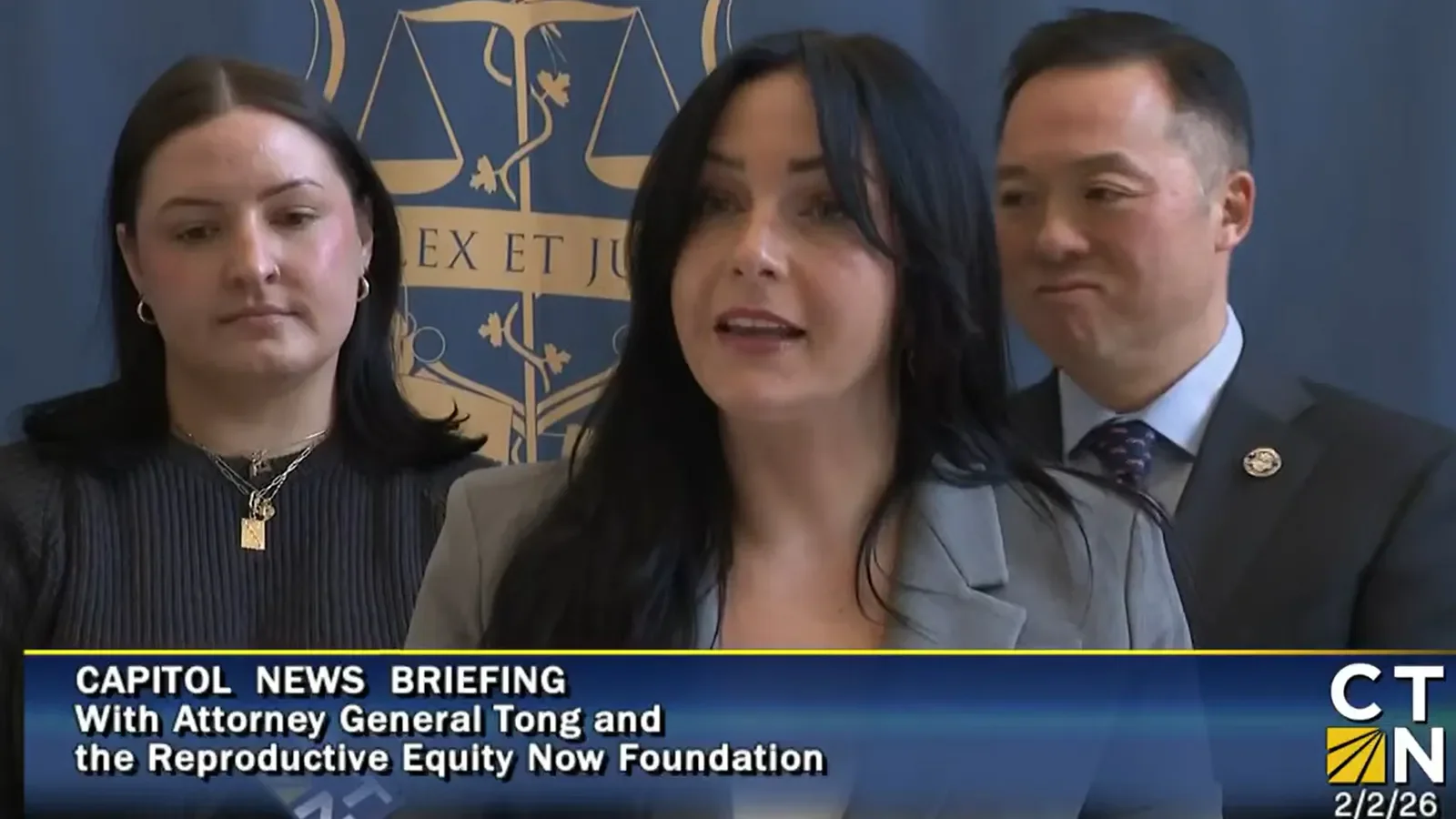 CT News Junkie | Free Abortion Legal Hotline Available For CT Patients, Caregivers