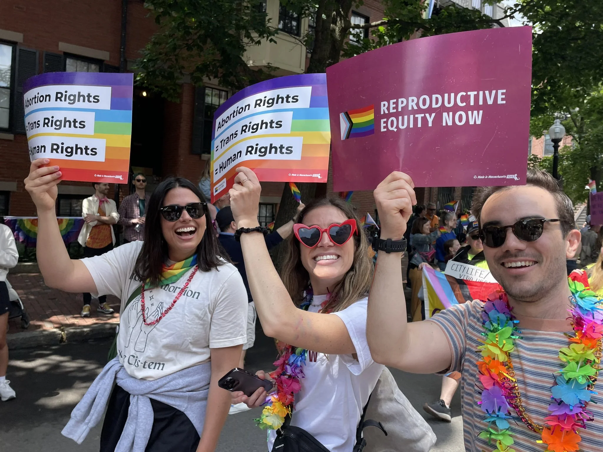 Boston Pride