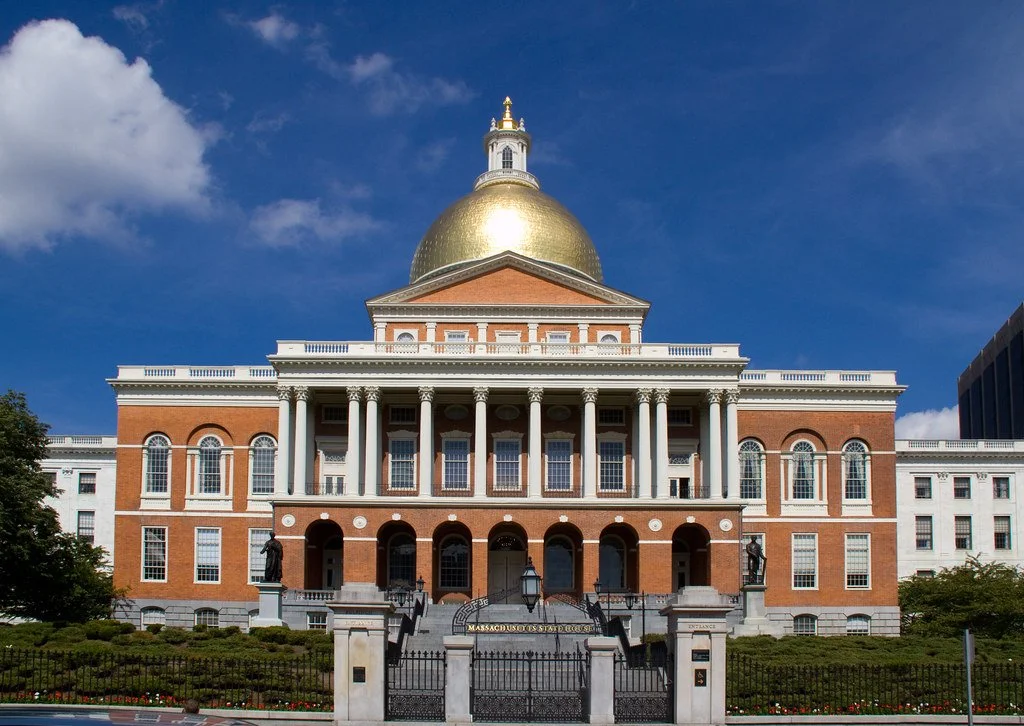 Massachusetts House Passes Legislation Repealing Gestational Ban