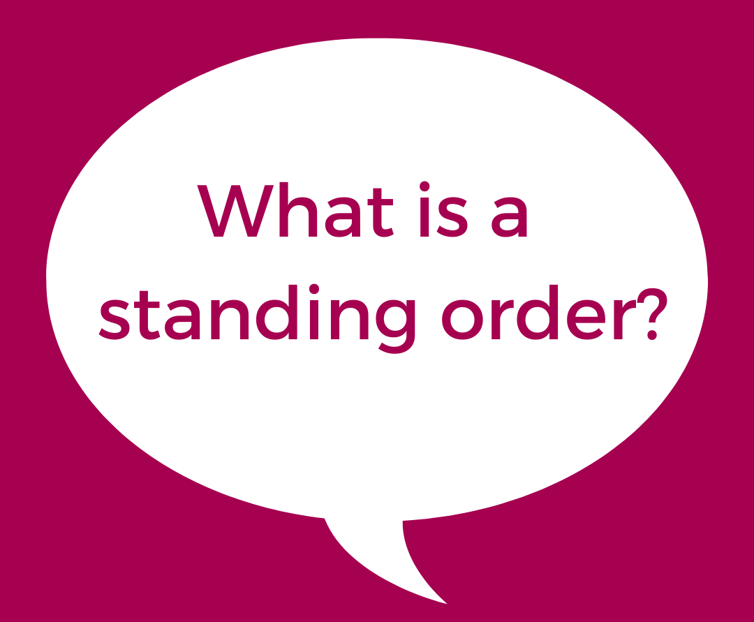 Standing Order Number Emergency Contraception Access Toolkit — Reproductive Equity Now