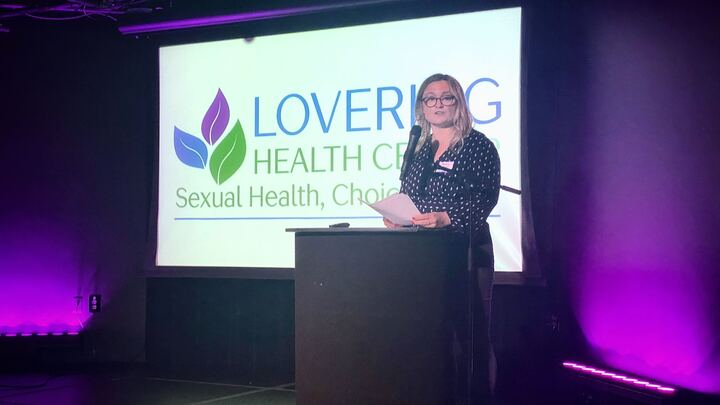 Lovering Cheers for Choice Event.png