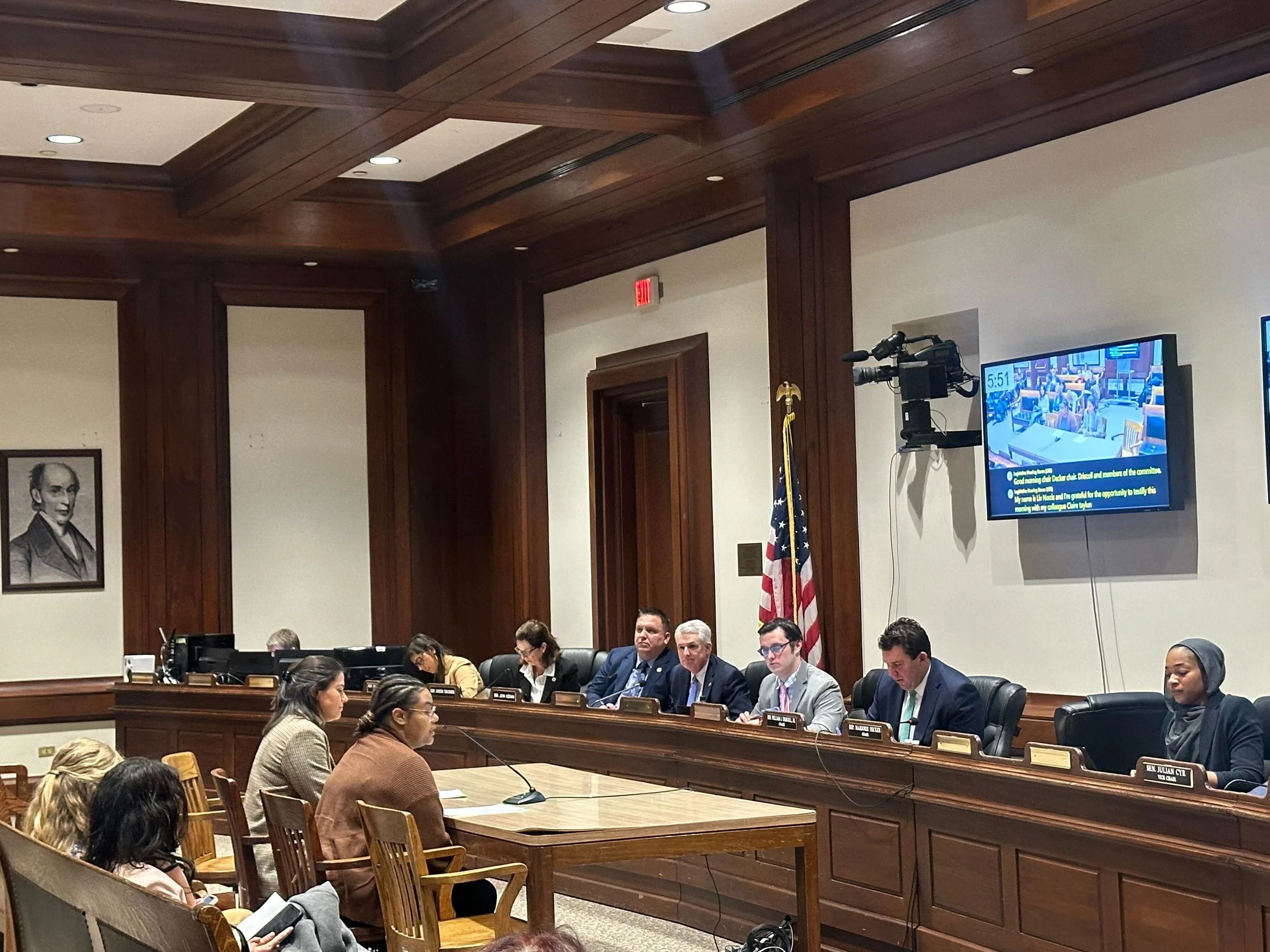 Repro Roundup 3.28 — Reproductive Equity Now