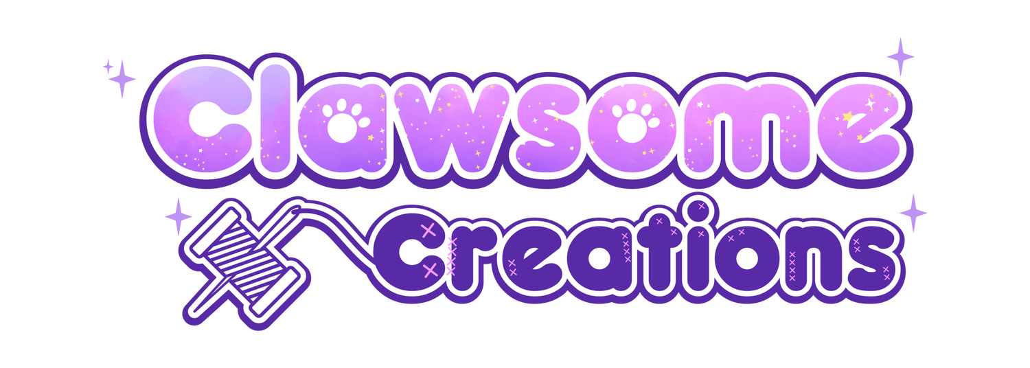Clawsome Creations