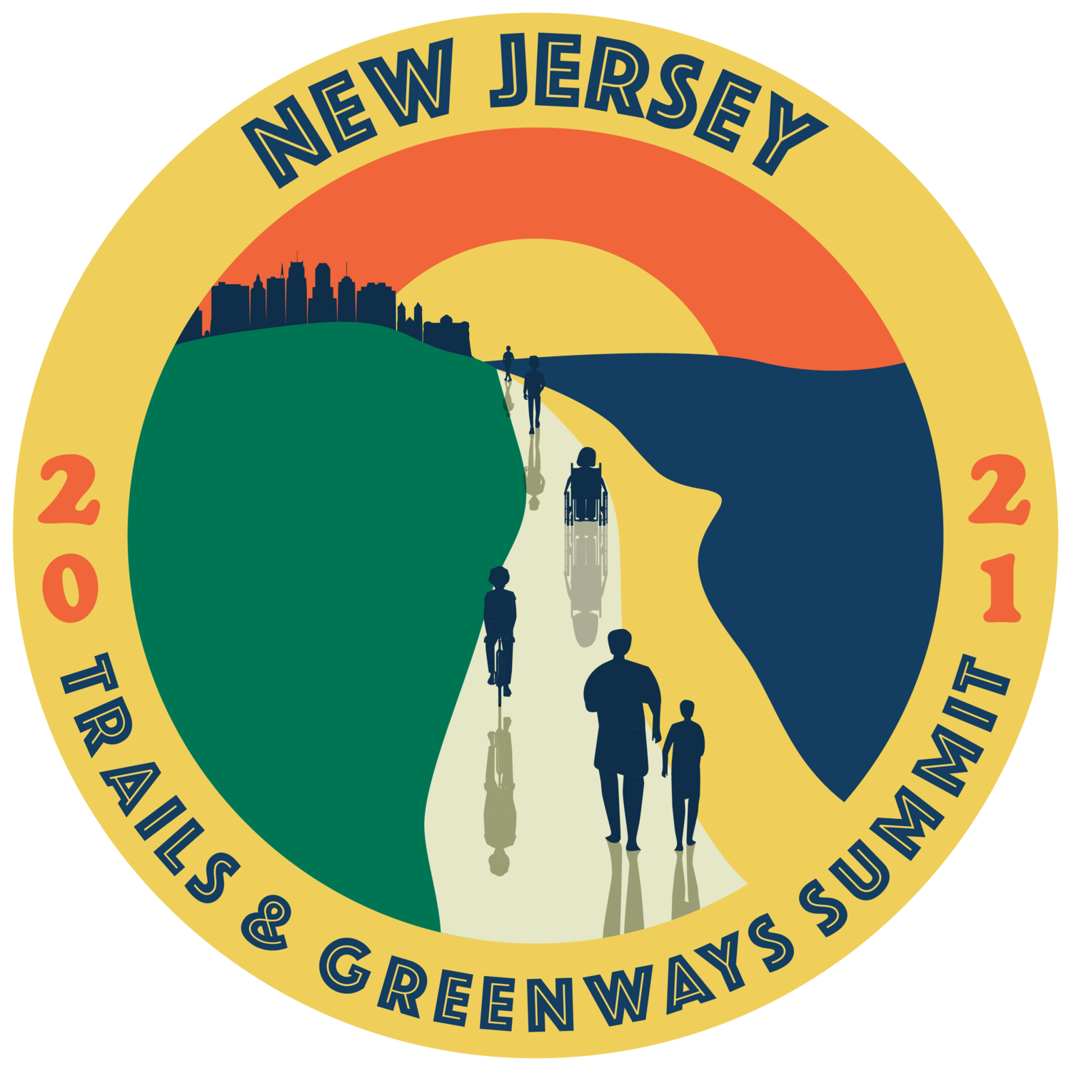 New Jersey Trails Action Network