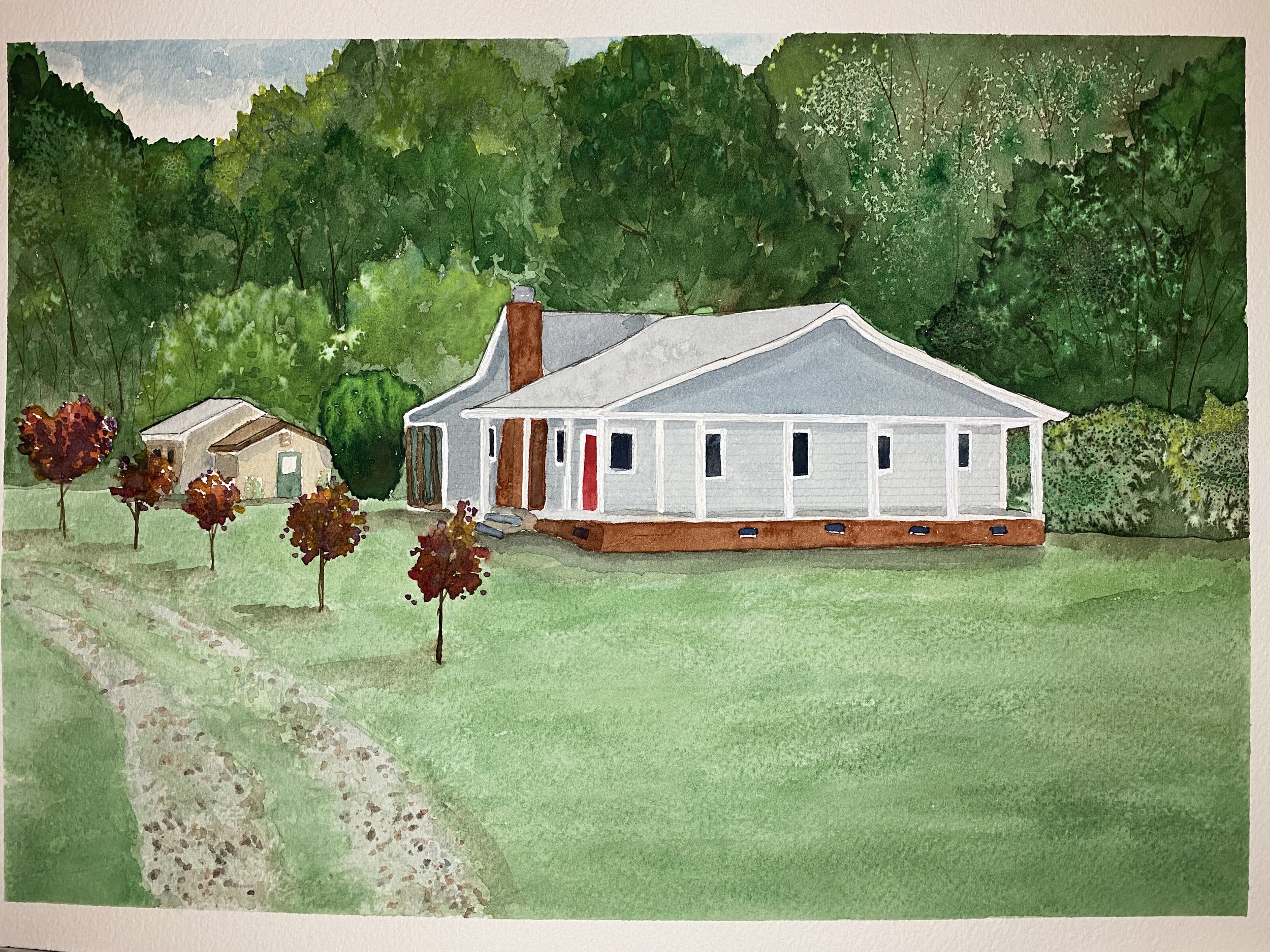 25_Ferry Rd painitng.JPG