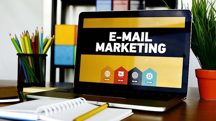 Email marketing is an opportunity to reach your customer in the most personalized, direct way possible.