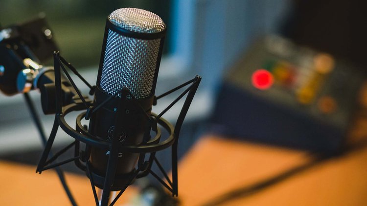 With the rise of audio podcasts, streaming services, and more, it’s apparent that there’s shifting interest in audio content.
