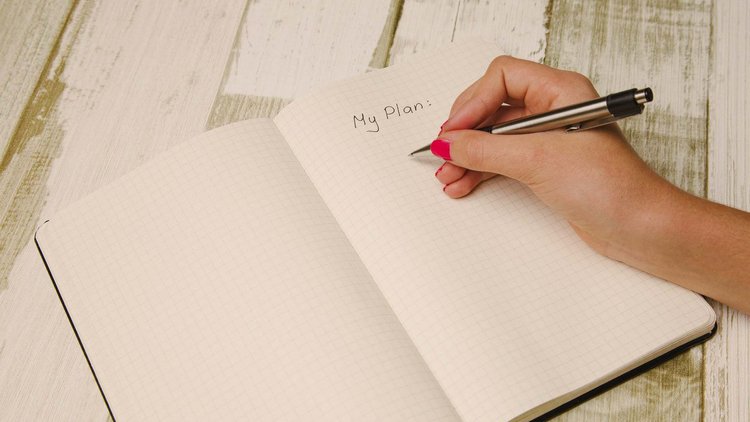 While the client might be lax on a project’s due date, take it upon yourself to be strict with your time; plan accordingly.