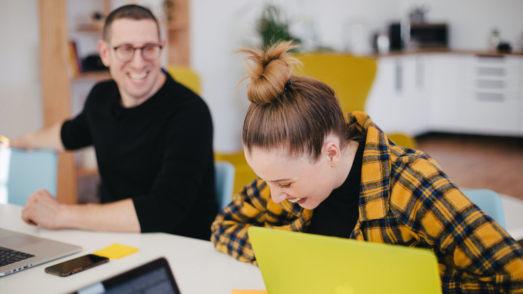 Well-trained, engaged, and happy employees are more likely to provide great customer service and generate positive word-of-mouth marketing.