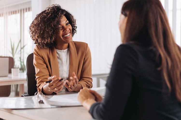 Building and maintaining good relationships with your clients is essential to your success as a business owner.