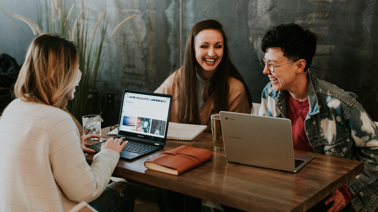 Positive company culture can improve morale, foster creativity and innovation, and encourage employees to stay with the organization for the long term.